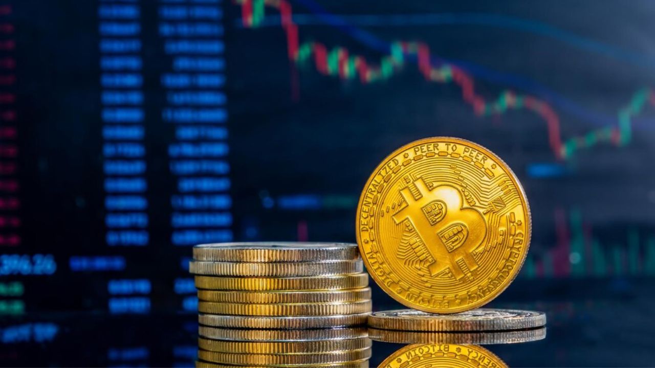 cryptocurrency virtual digital asset