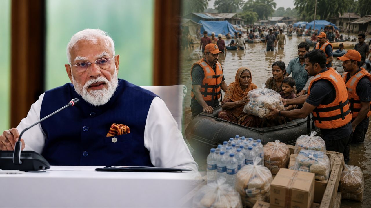 ai generated image of csr funding