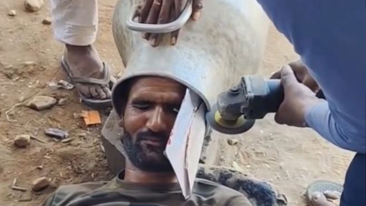 प्रतीकात्मक तस्वीर । Photo Credit: Social Media