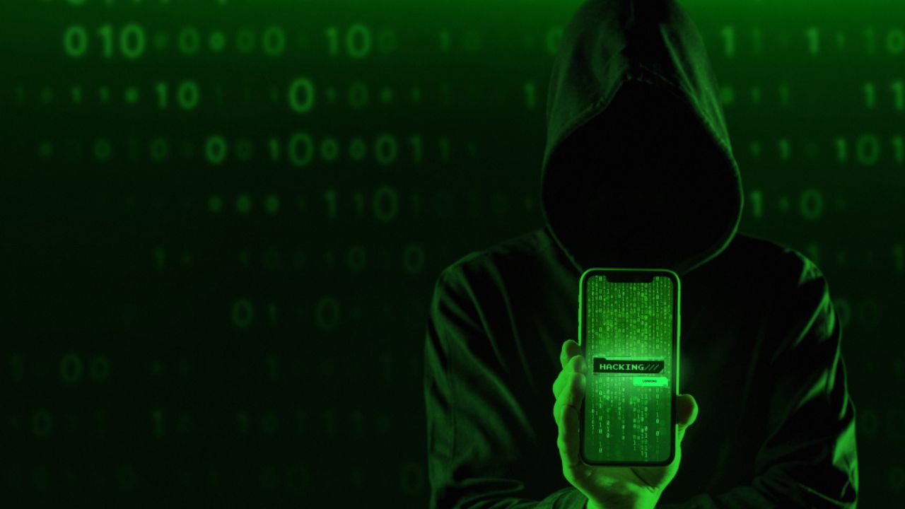 Image of Cyber Crime