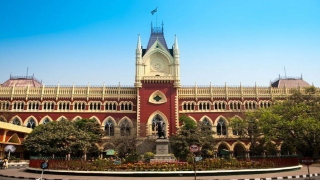 Kolkata High Court 