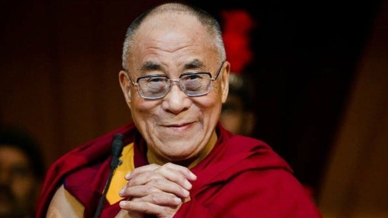 Dalai Lama