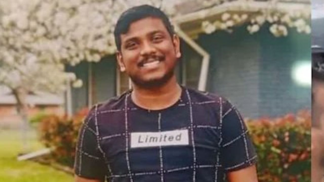 ChandraShekhar Pole । Photo Credit: X/@RitikaChandola