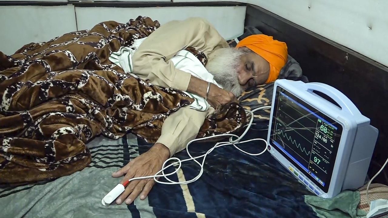 jagjit singh dallewal