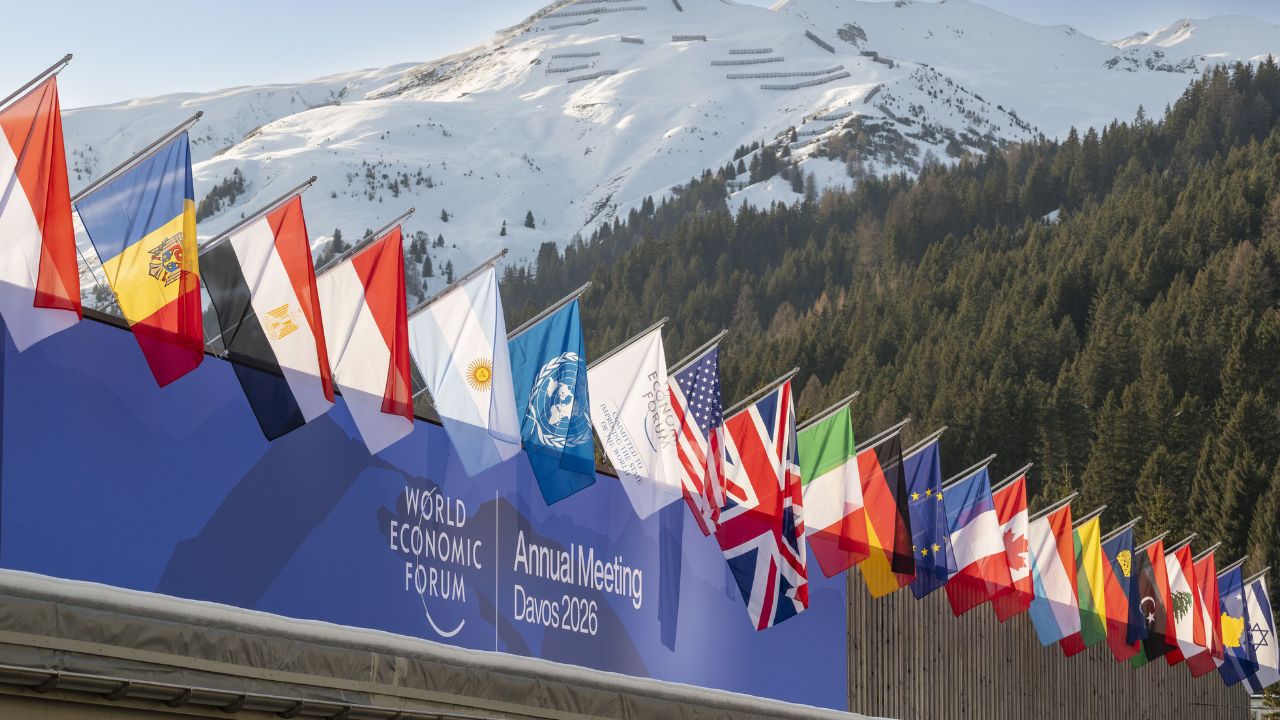 world economic forum