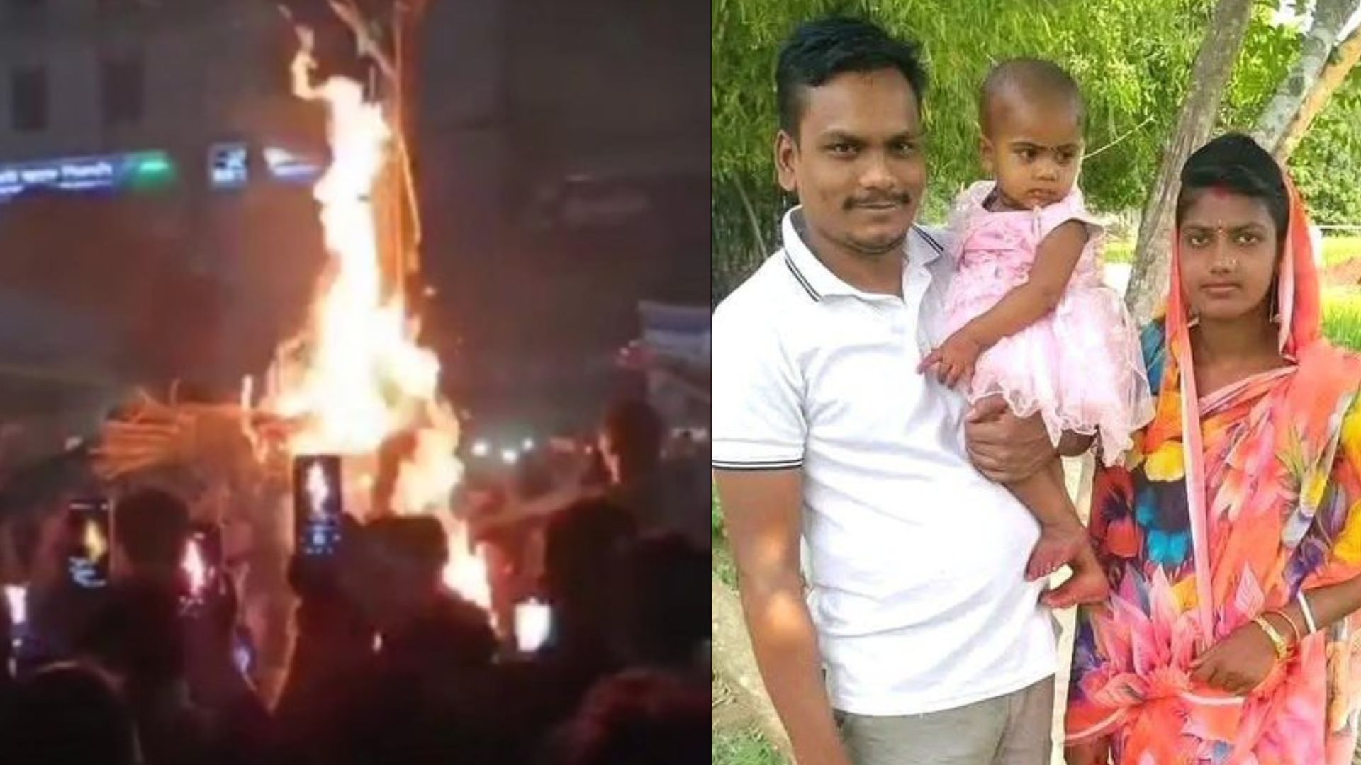 Lynching of Dipu Chandra Das