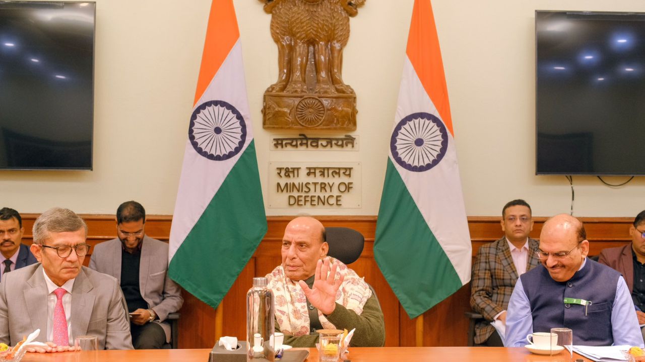 defence acquisition council