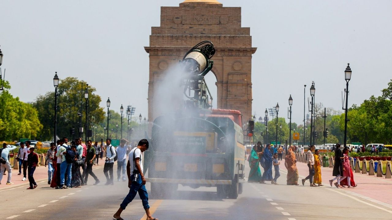 India Gate