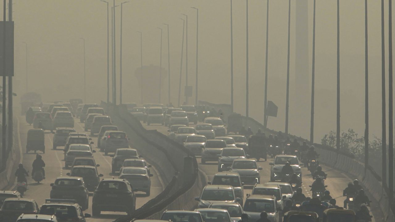 Delhi air pollution committee