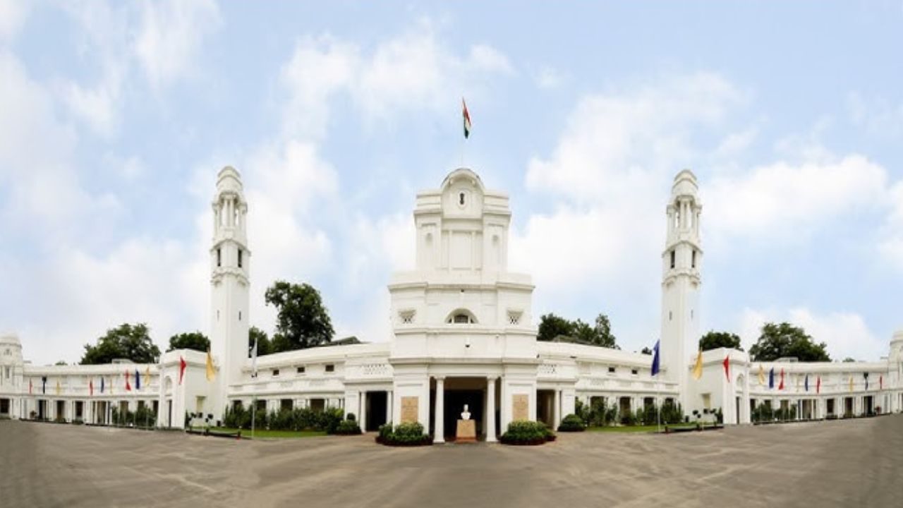 Delhi Assembly Building