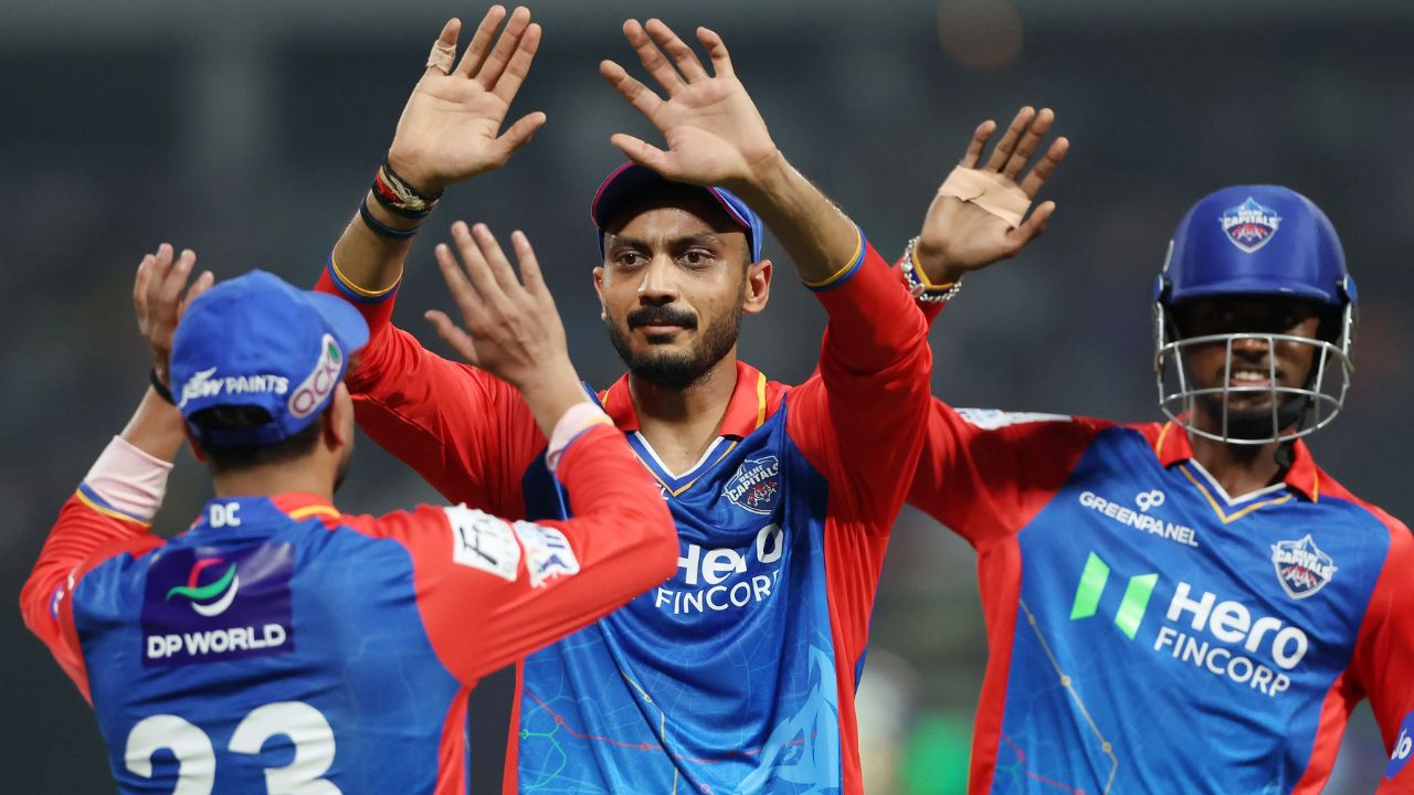 delhi capitals squad