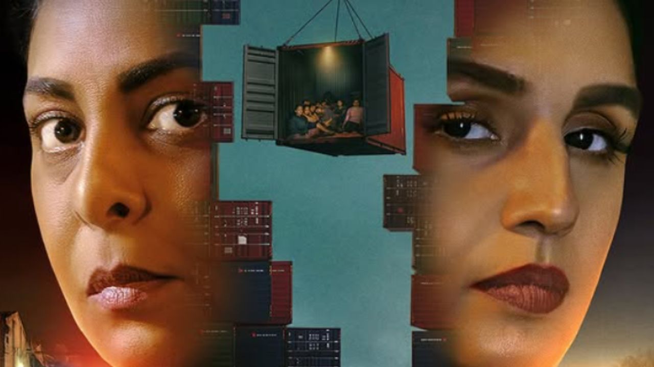 delhi crime season 3