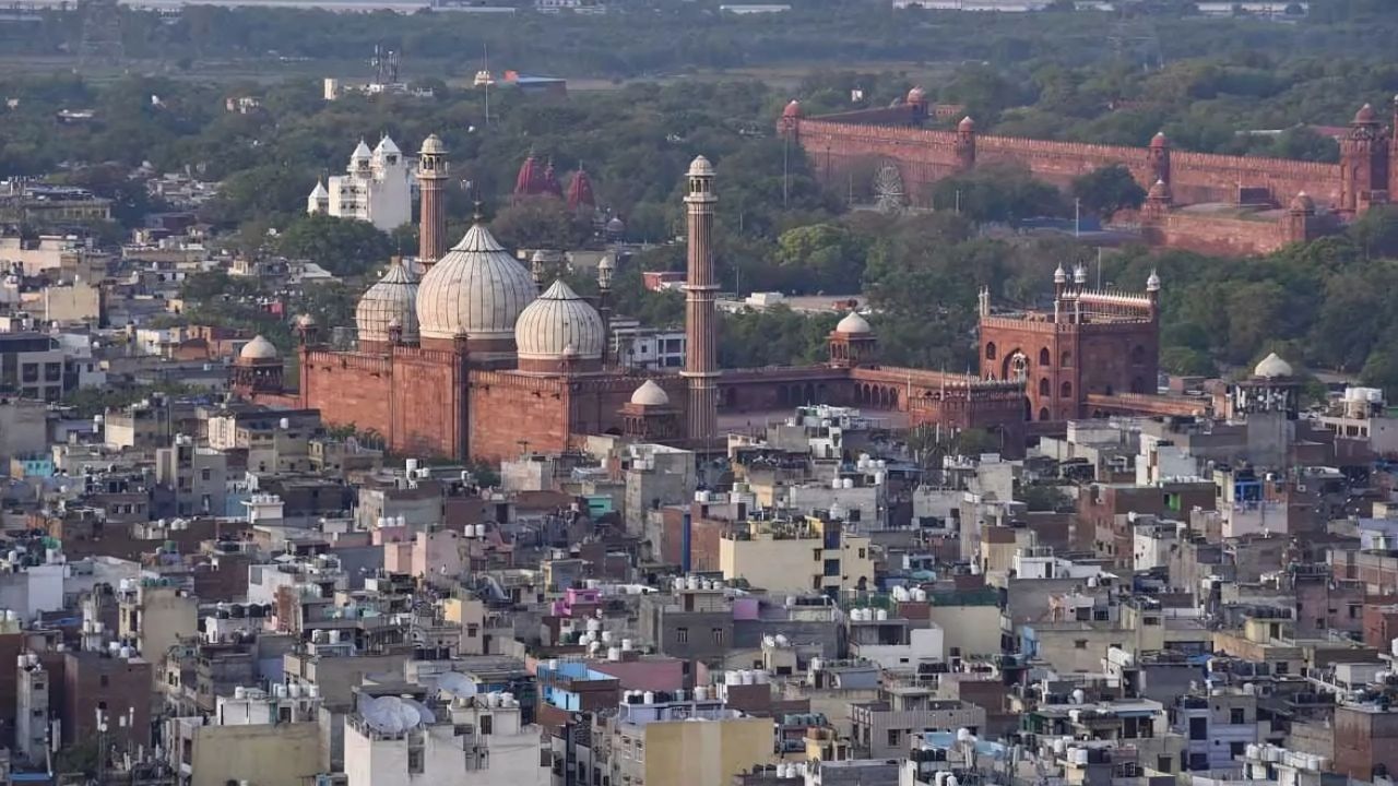 Delhi