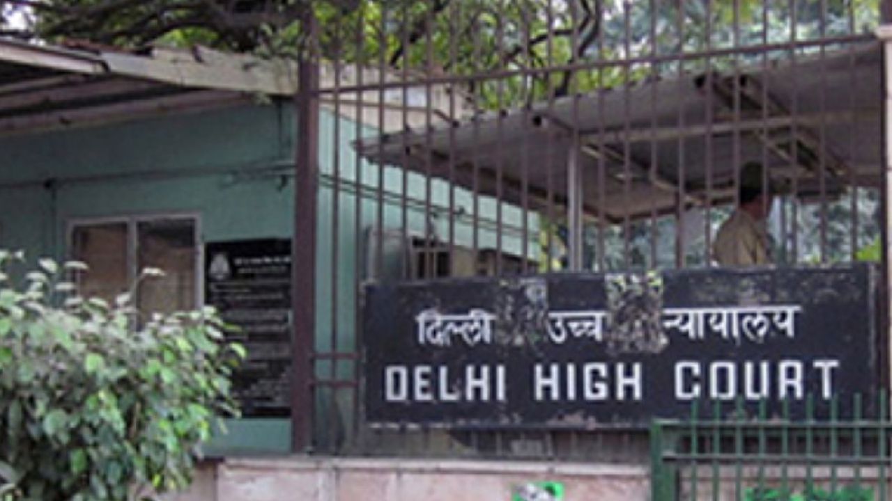 Delhi High Court
