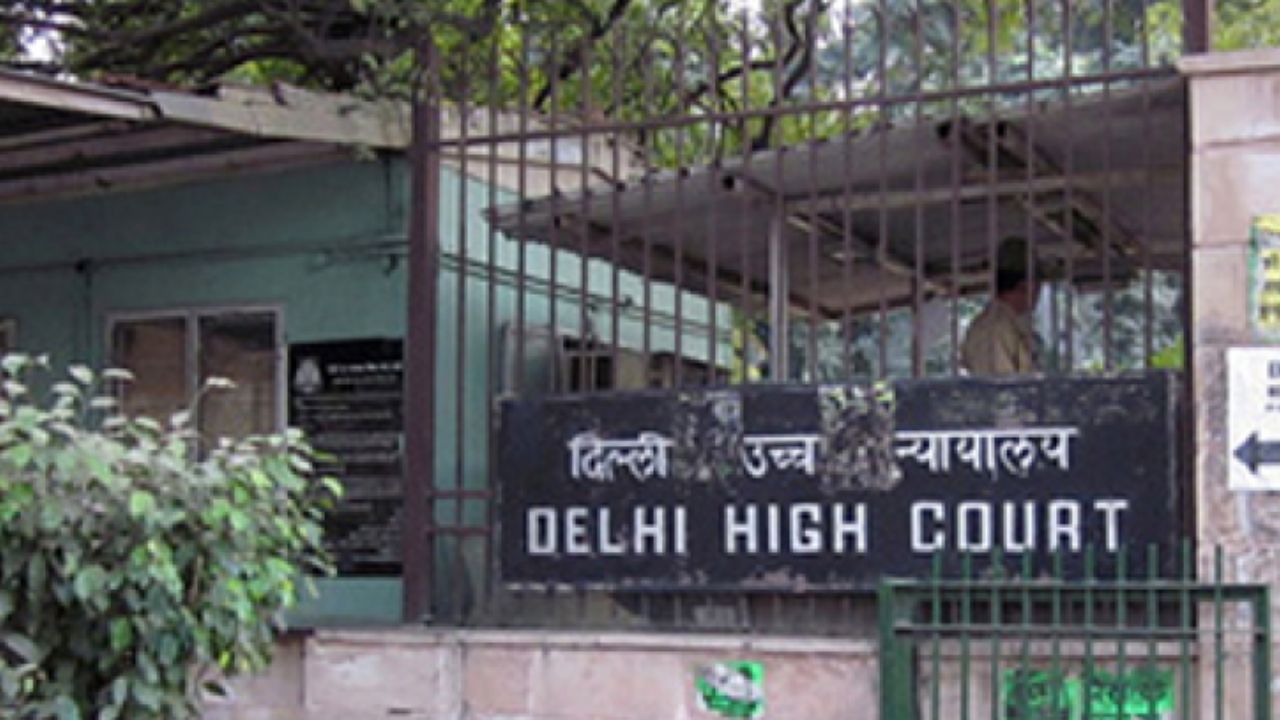 Delhi High Court
