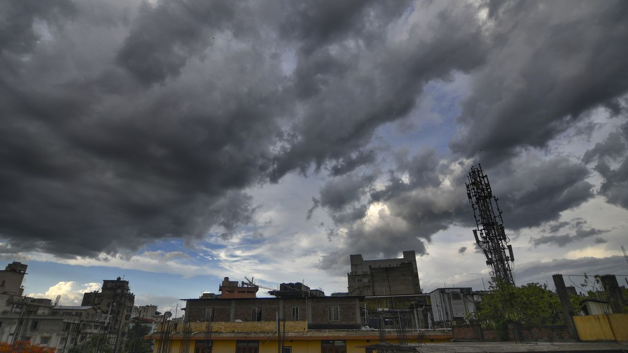 weather update today