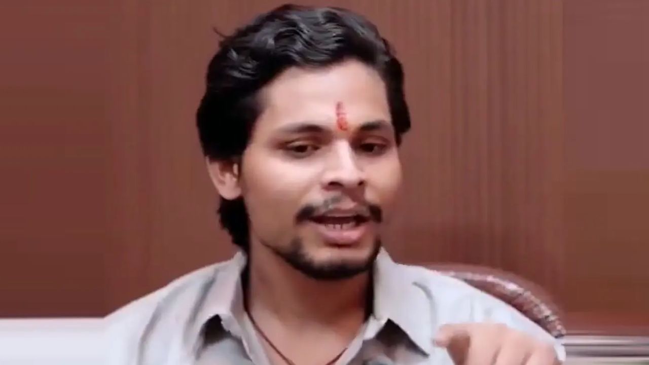 Swatantra Bhardwaj