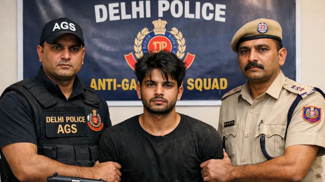 प्रतीकात्मक तस्वीर । Photo Credit: AI Generated 