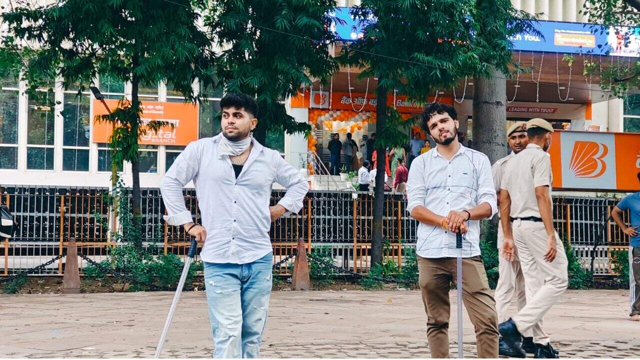 Delhi Police