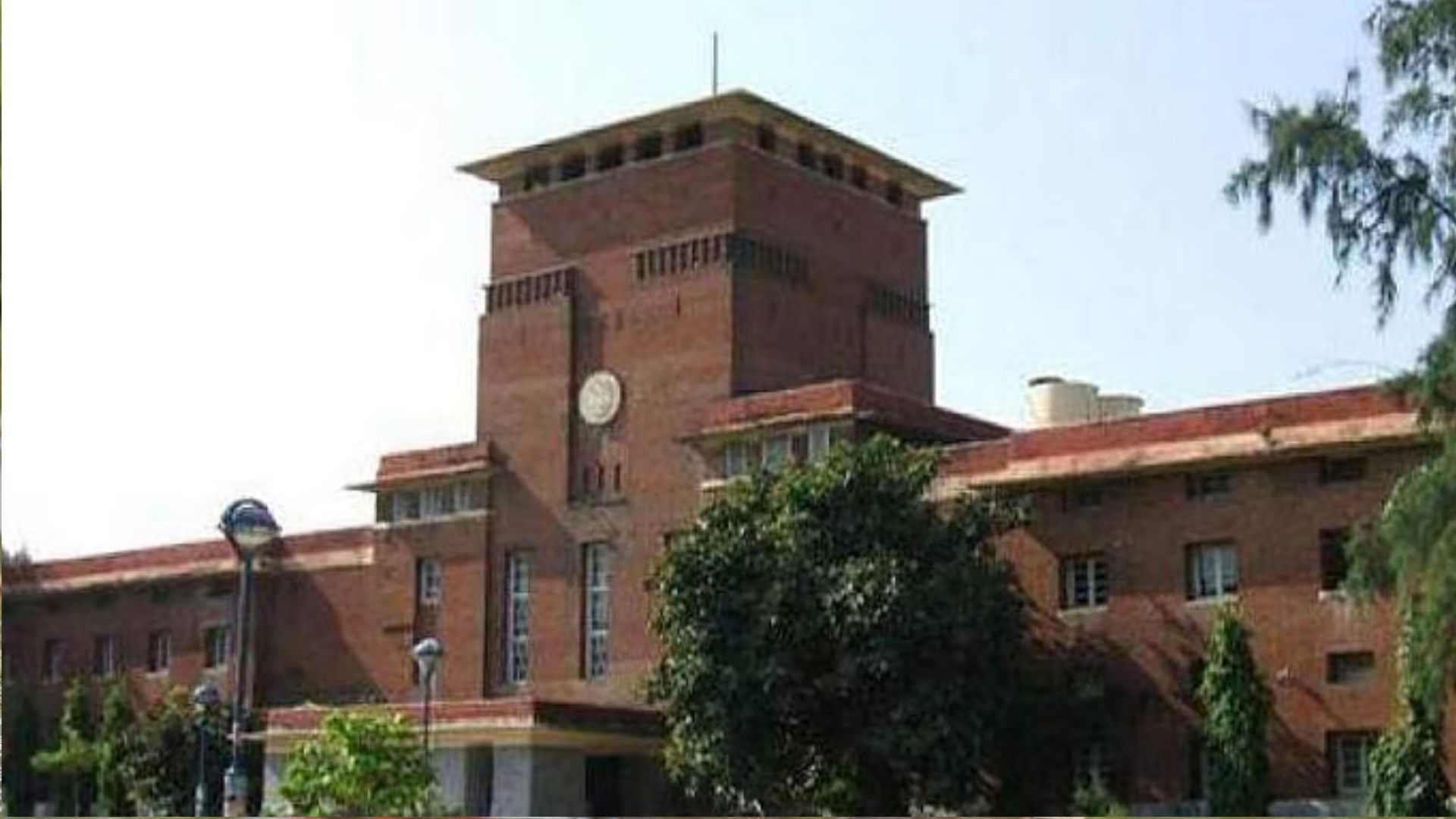 Delhi University