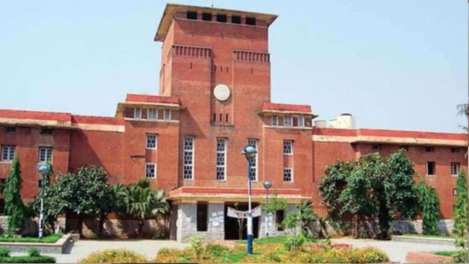 Delhi University