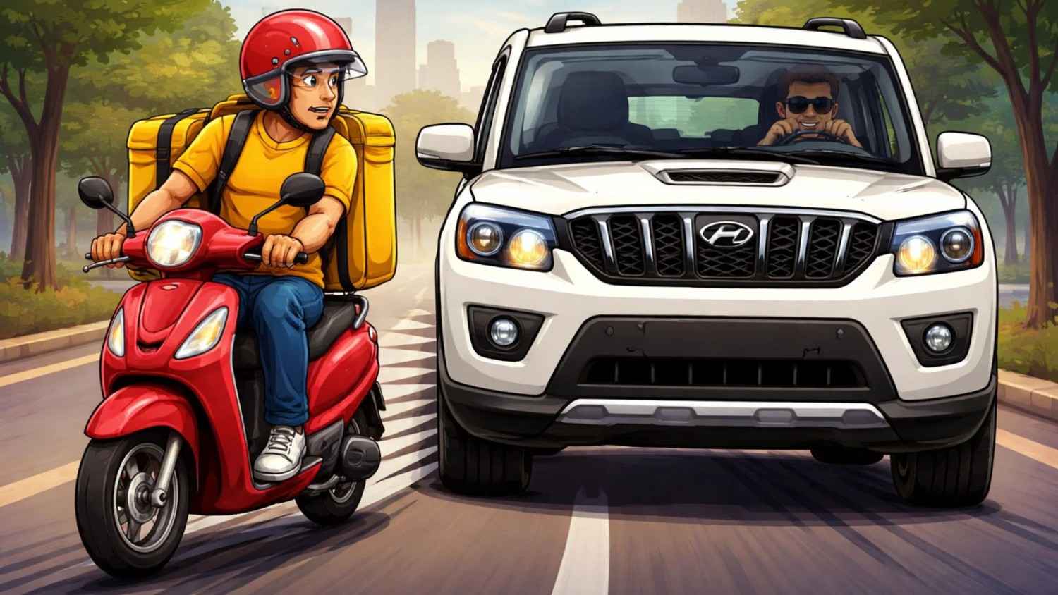 Representative Image