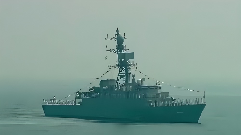 प्रतीकात्मक तस्वीर । Photo Credit: Screengrab