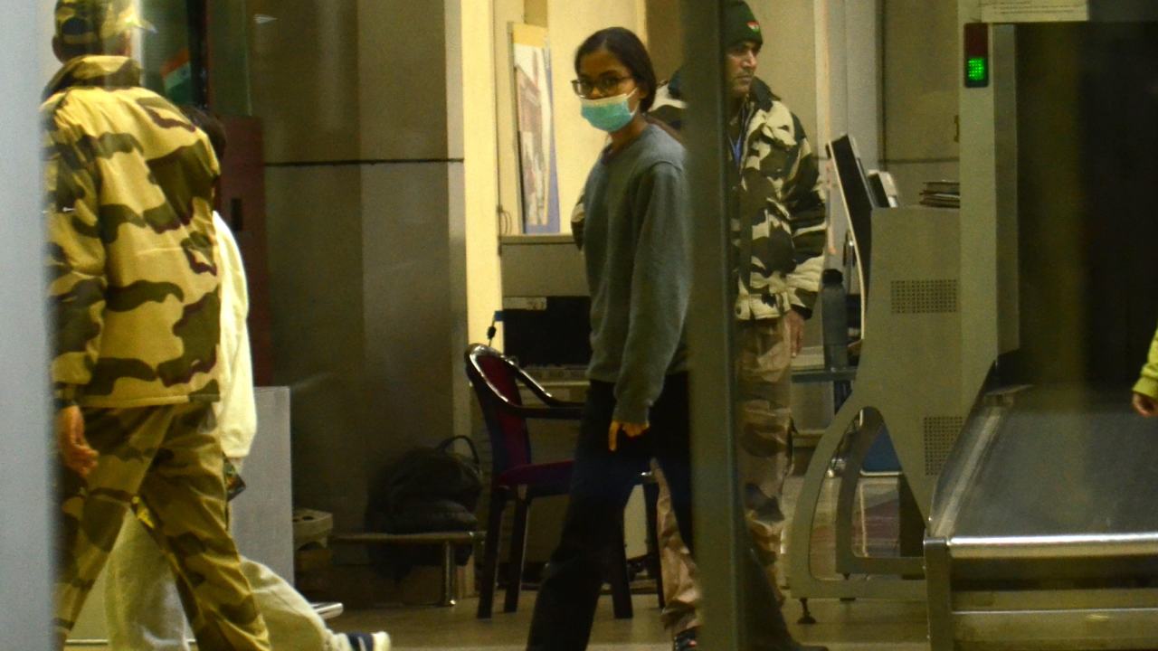 Illegal immigrant in US