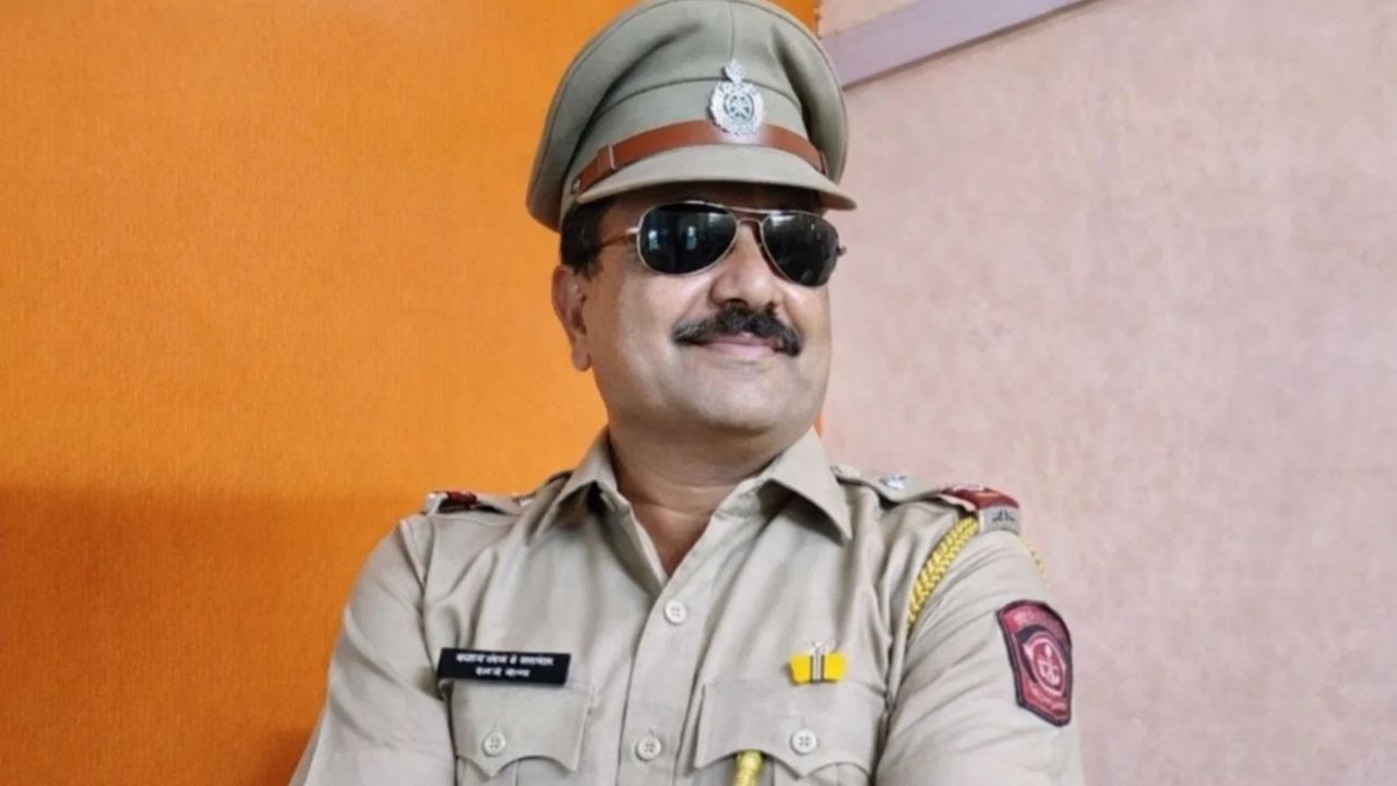 मोहन भीमा जाधव । Photo Credit: AI Generated