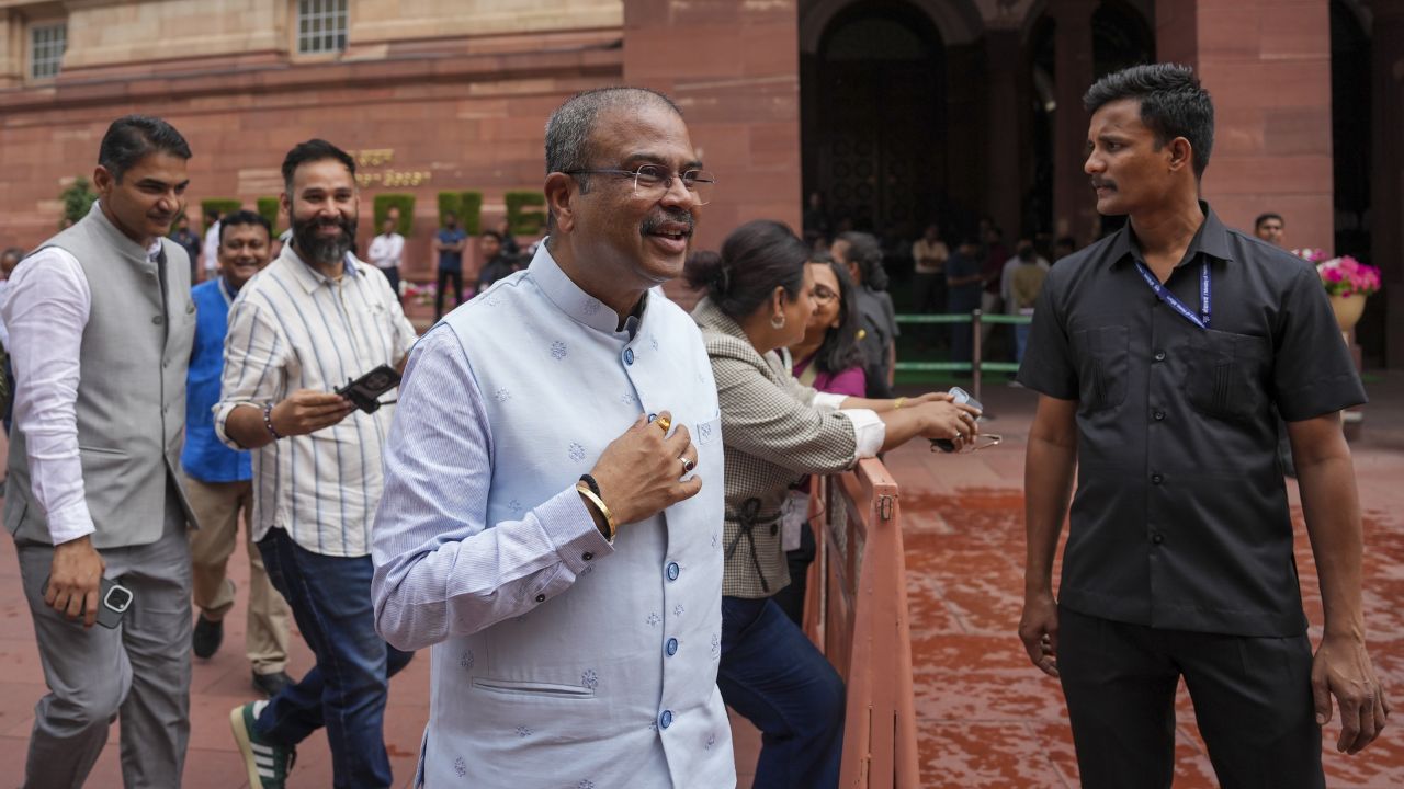 Dharmendra Pradhan