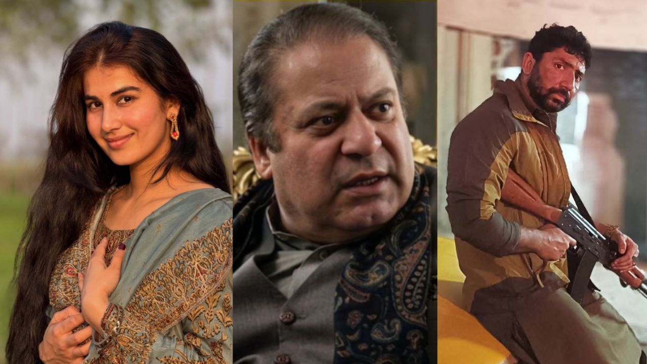 dhurandhar 2 starcast