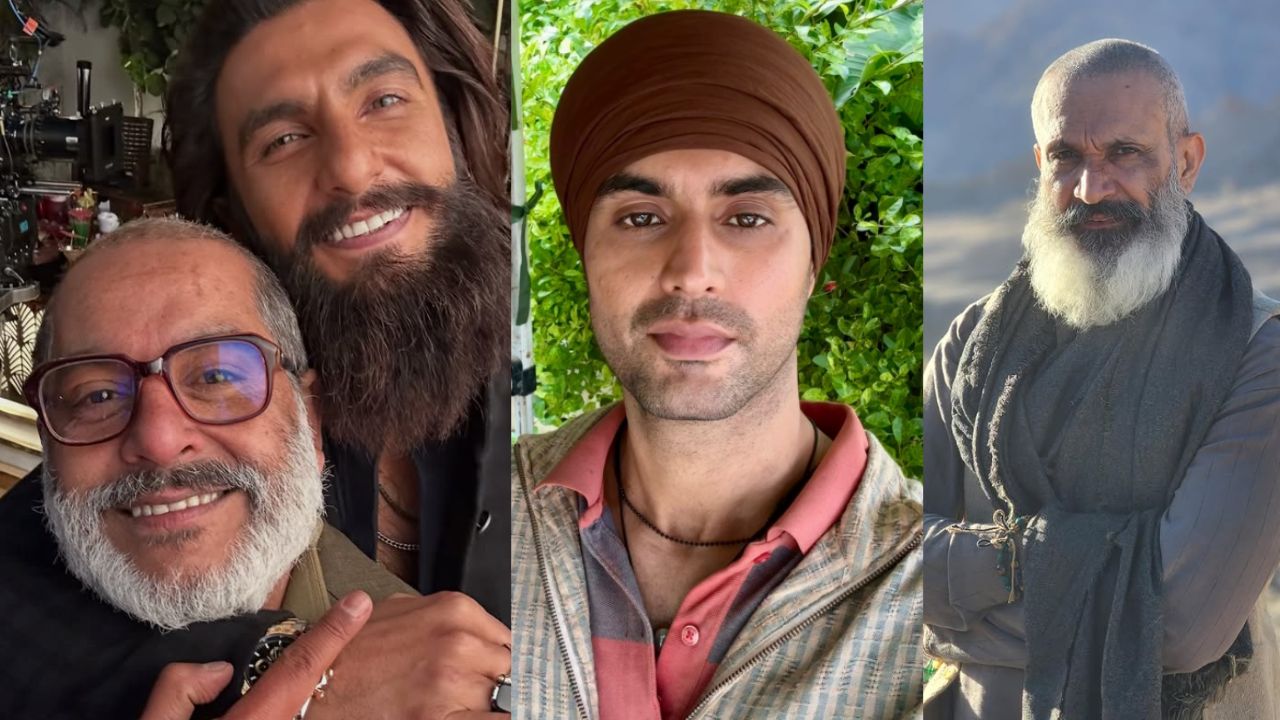 dhurandhar 2 starcast