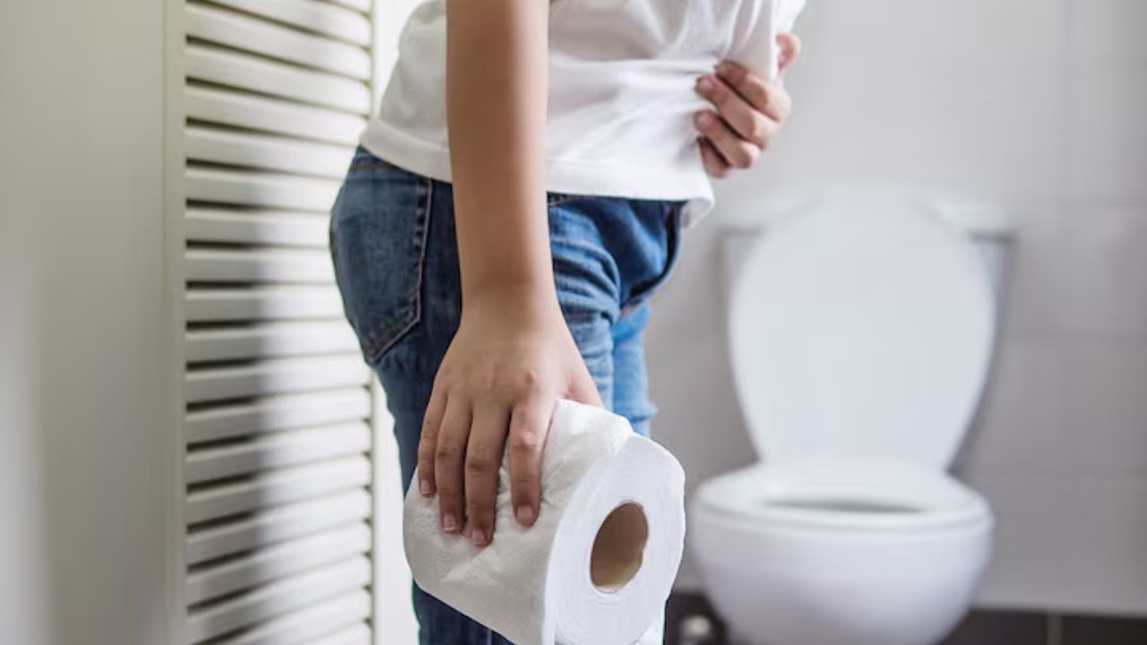 Gaurela chattisgarh diarrhea