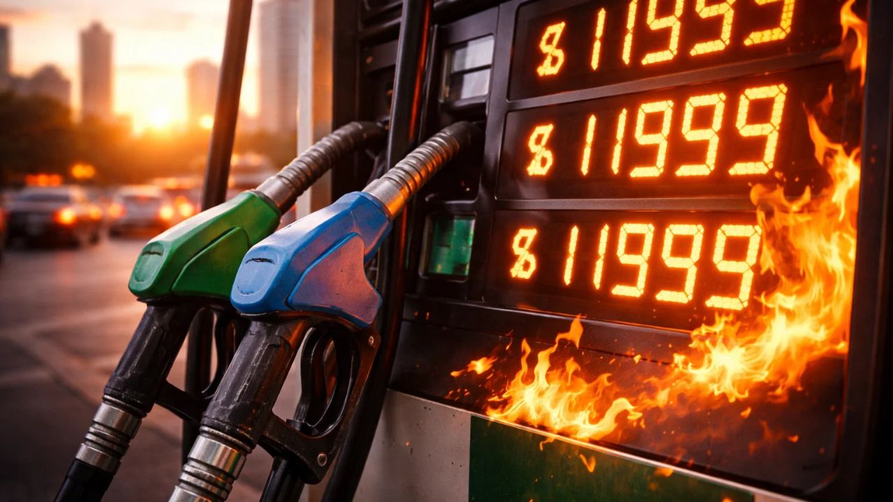 diesel petrol prices in india