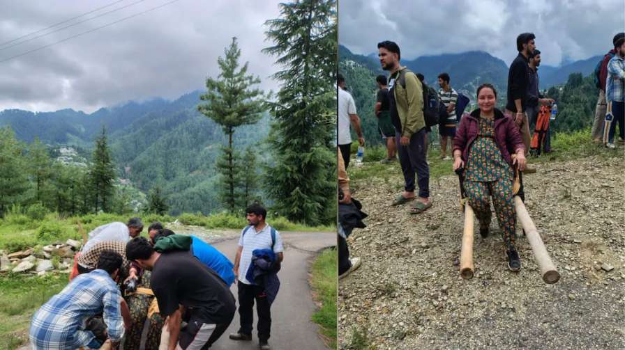 students helps professors 