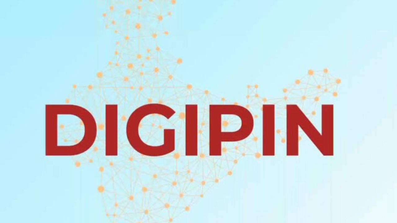 Image of DIGIPIN