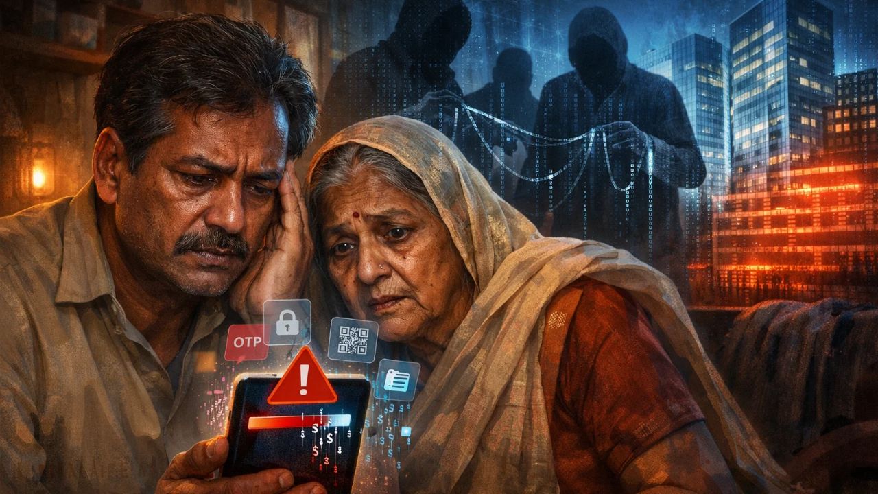 प्रतीकात्मक तस्वीर । Photo Credit: AI Generated