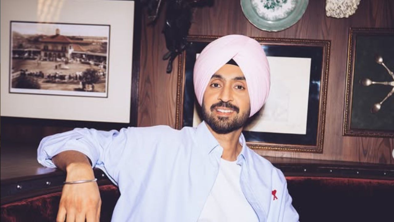 Diljit Dosanjh