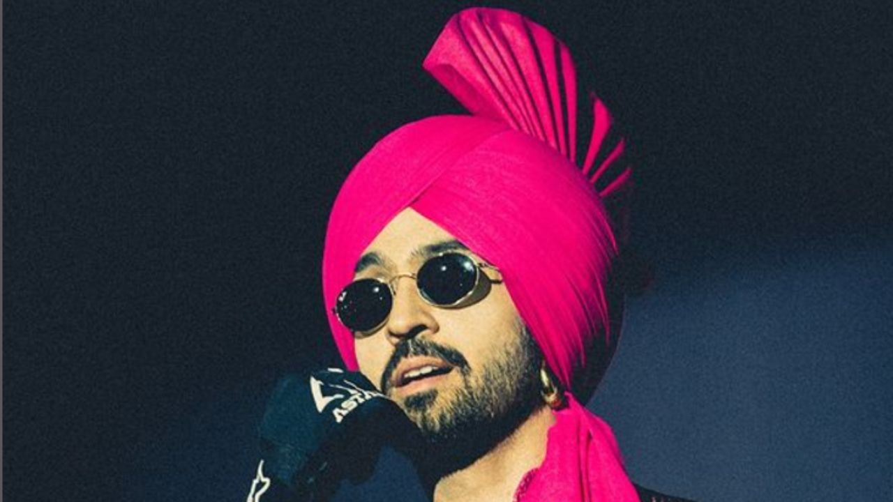 Diljit Dosanjh 