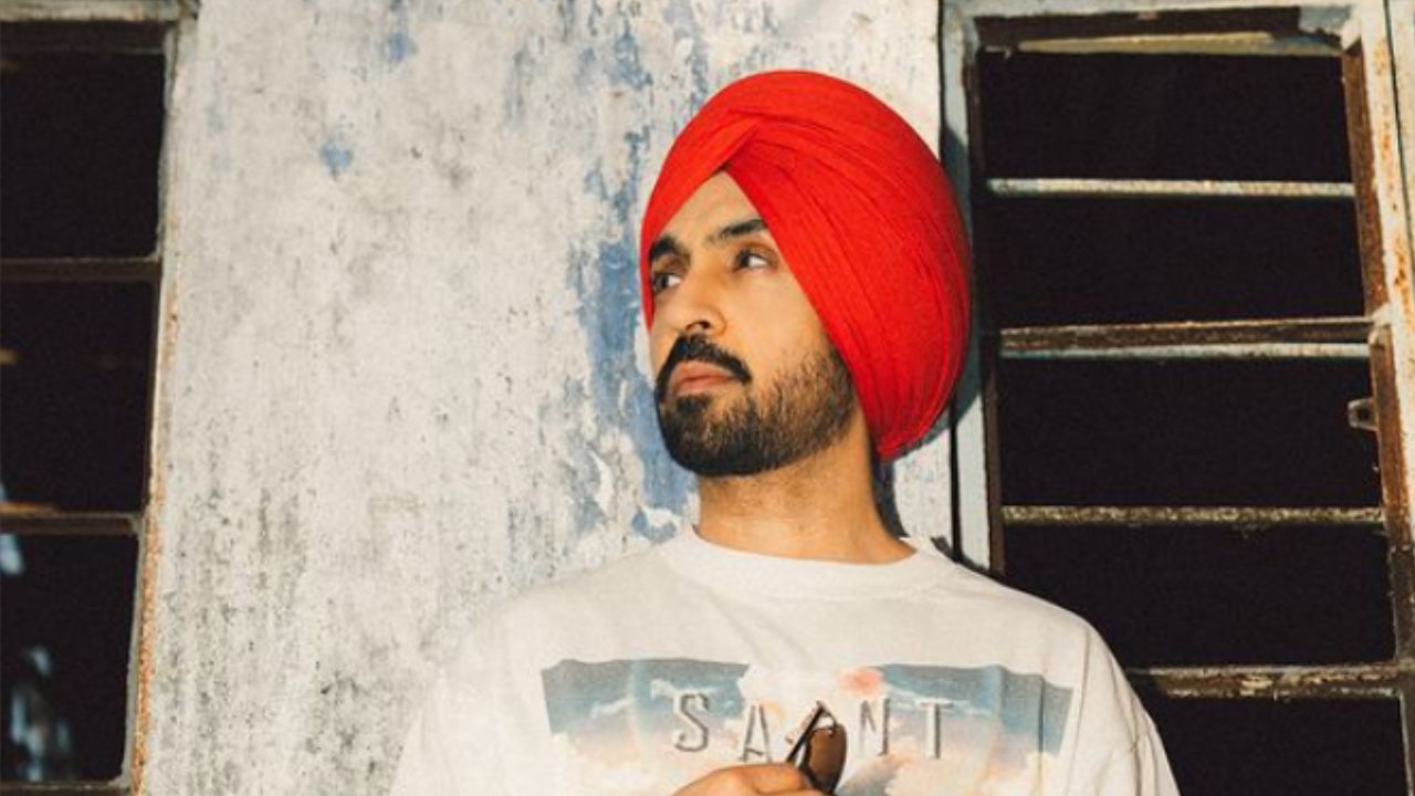 Diljit Dosanjh 