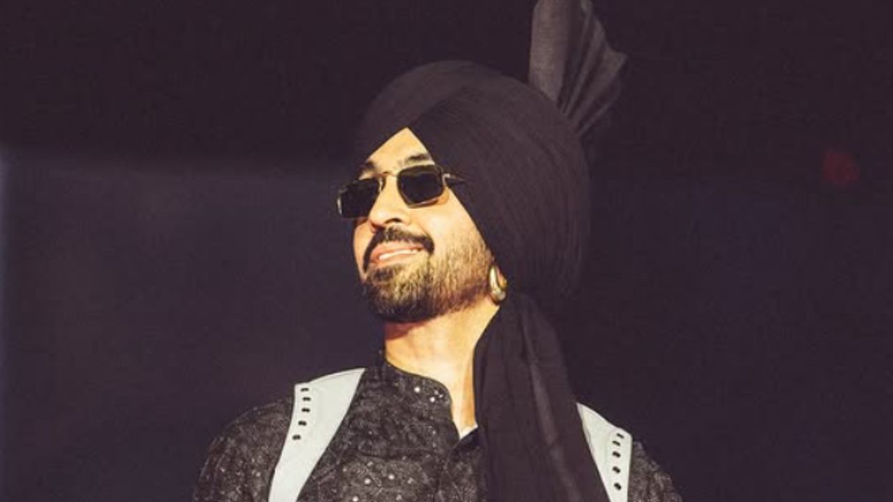 Diljit Dosanjh 