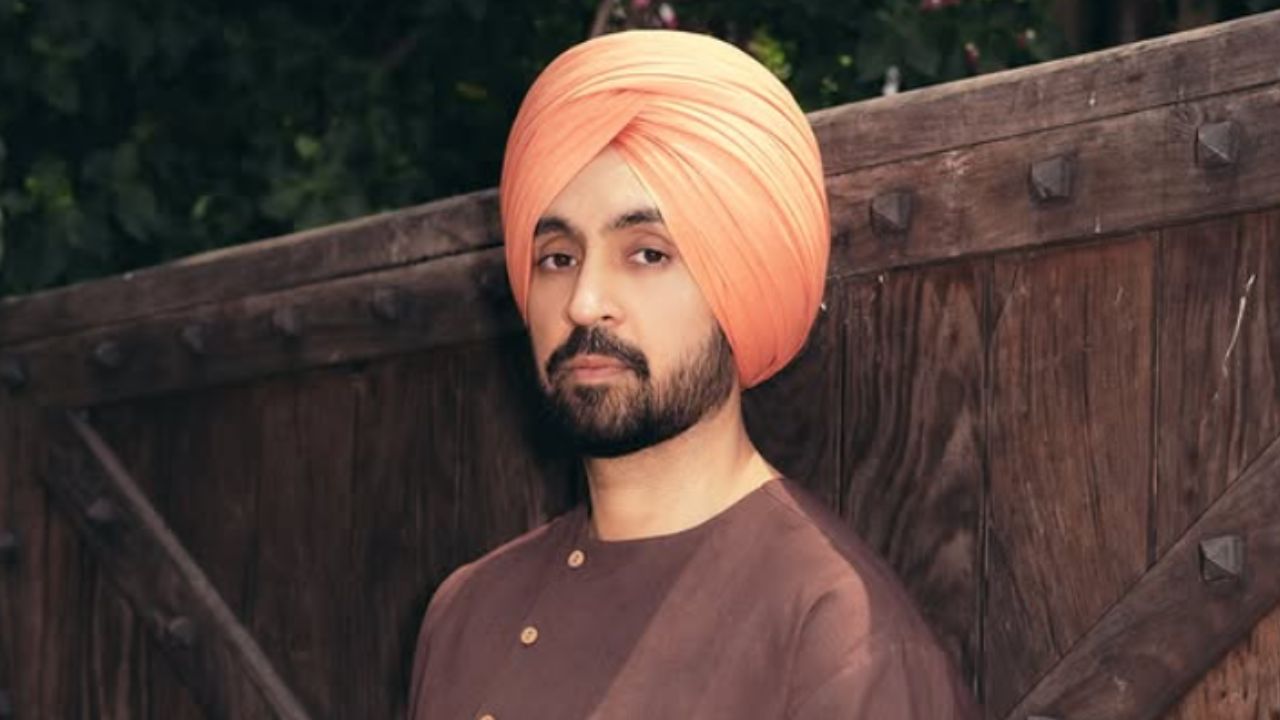 Diljit Dosanjh controverst sardaarji 3