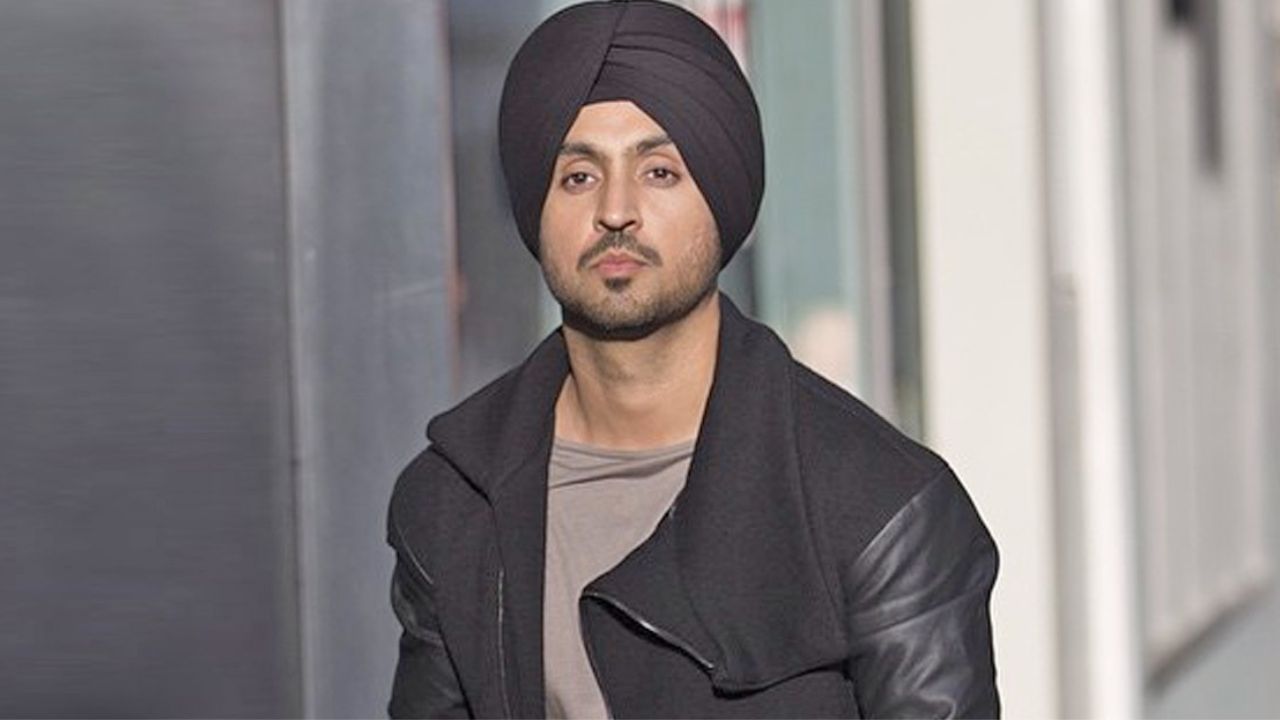 Diljit Dosanjh