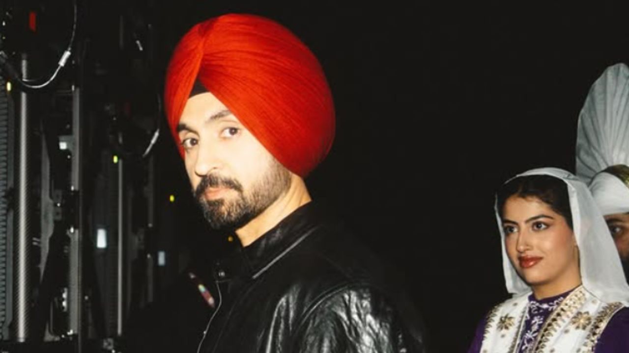 Diljit Dosanjh