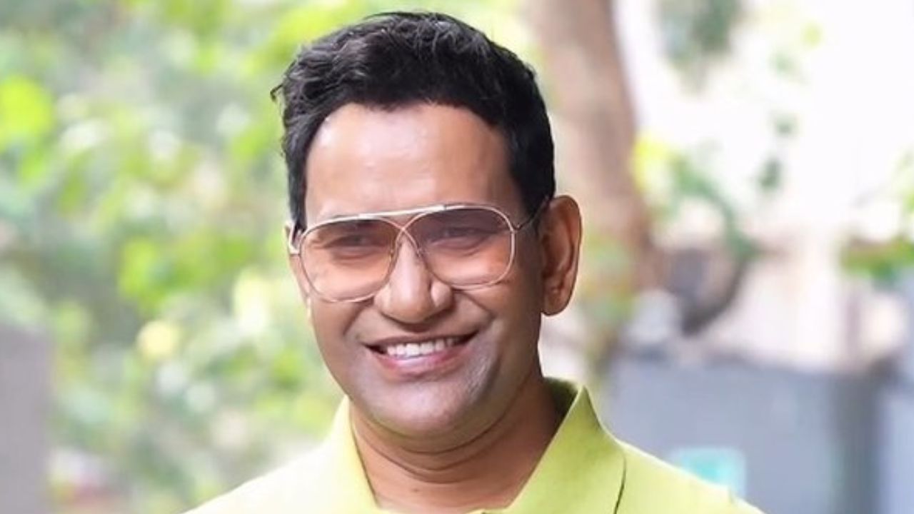 dinesh lal yadav