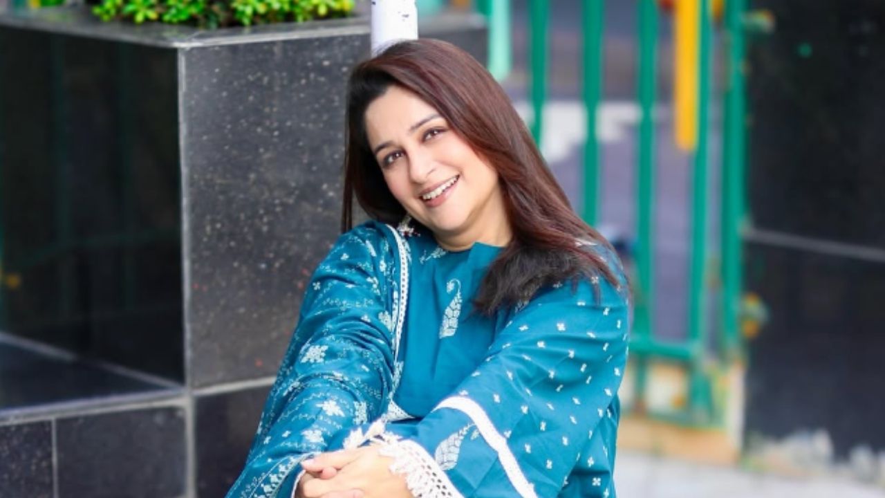 Dipika Kakar