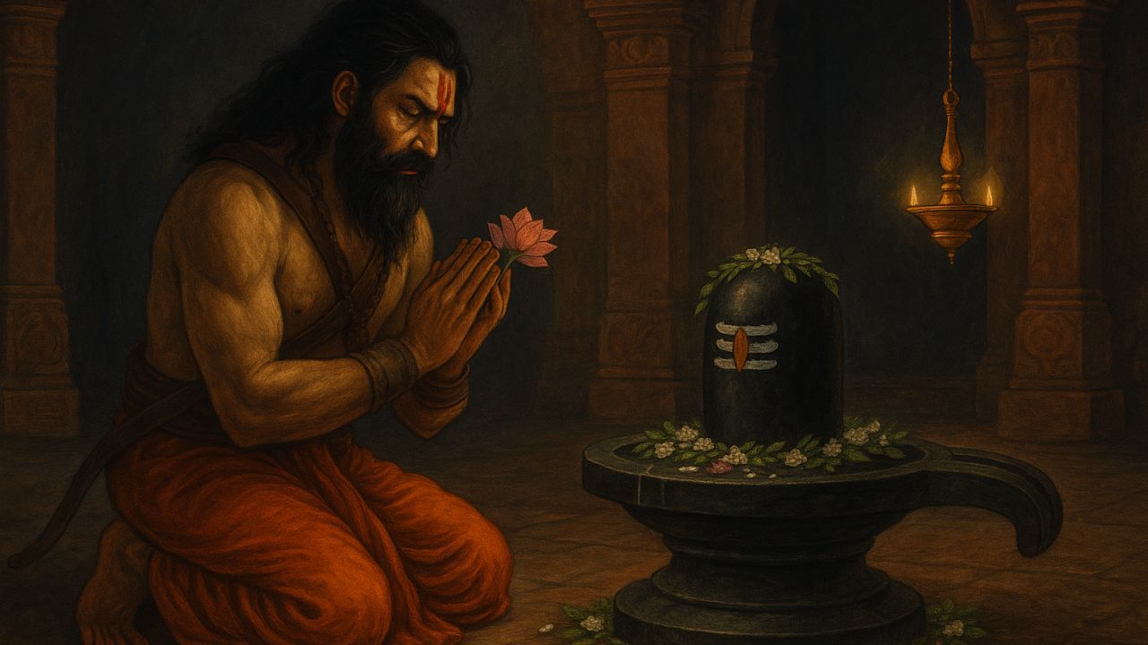 Image of Dirgheshwar Nath Mandir