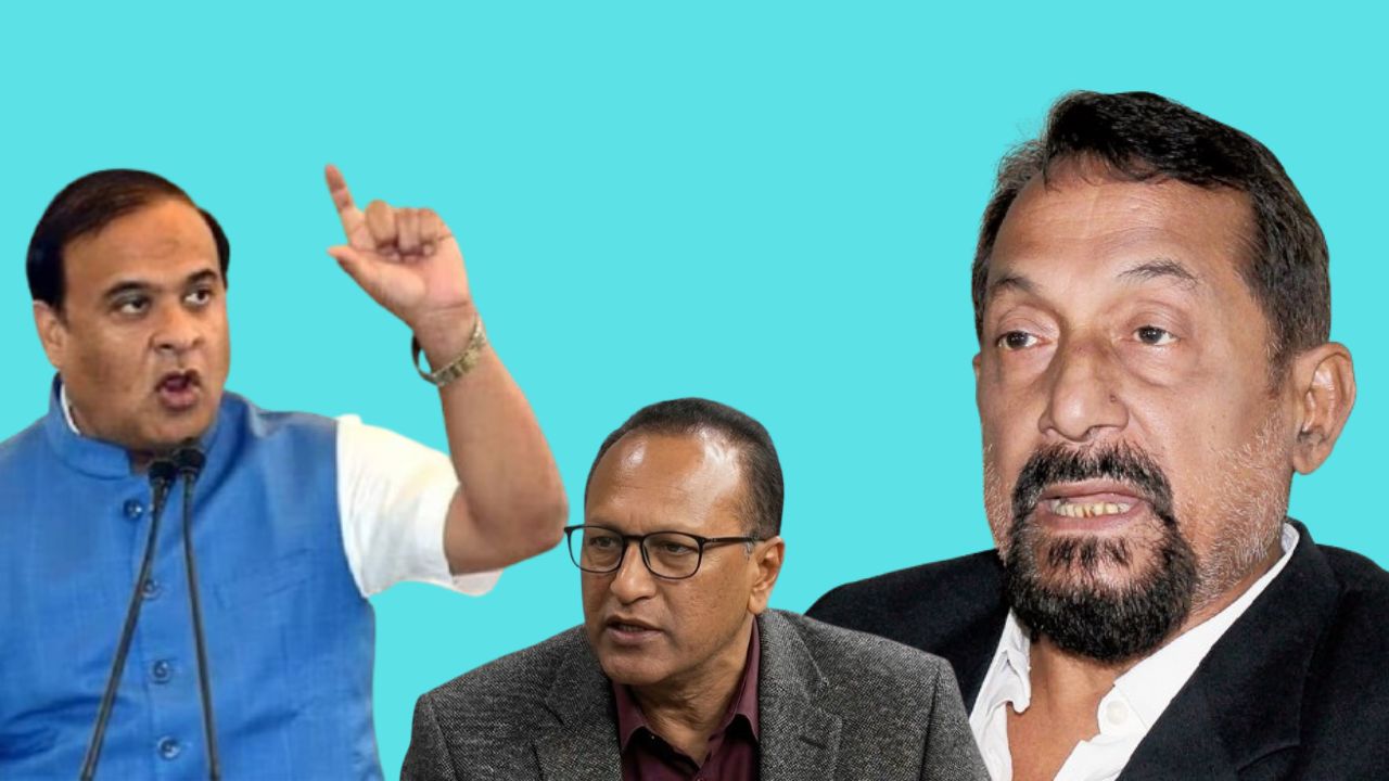 atul bora dispur mla