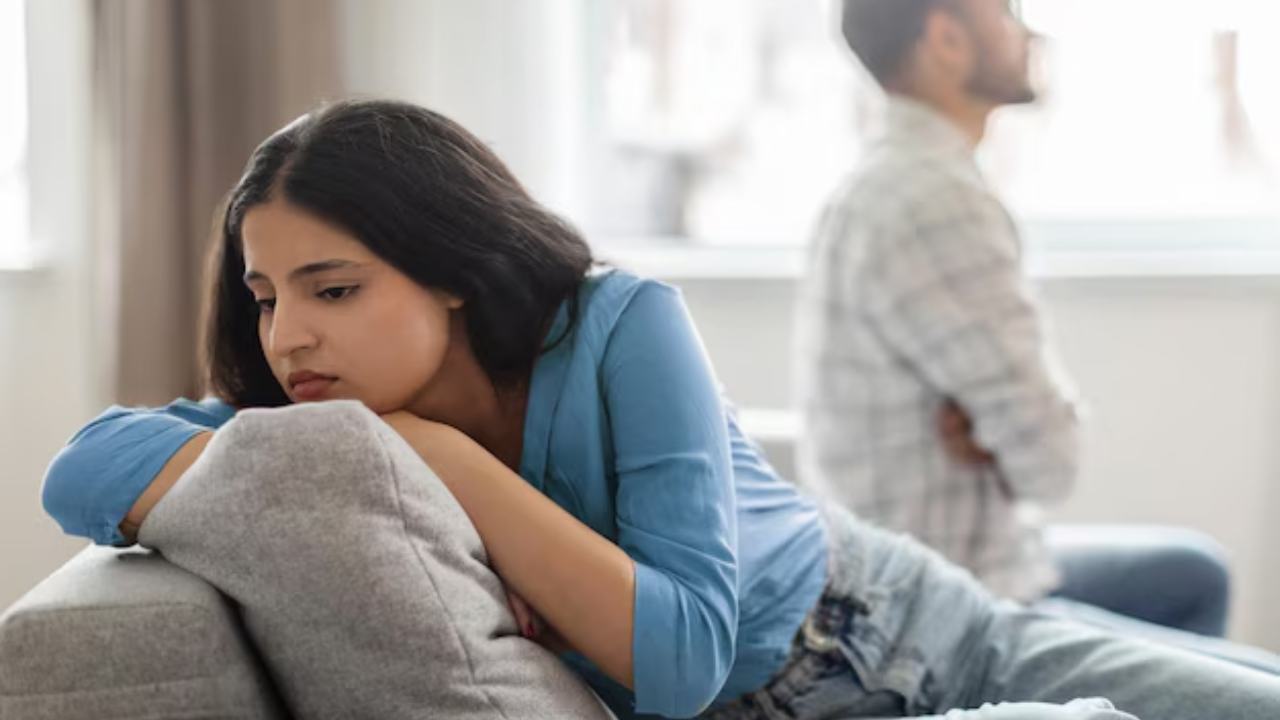 ban of use of word divorcee