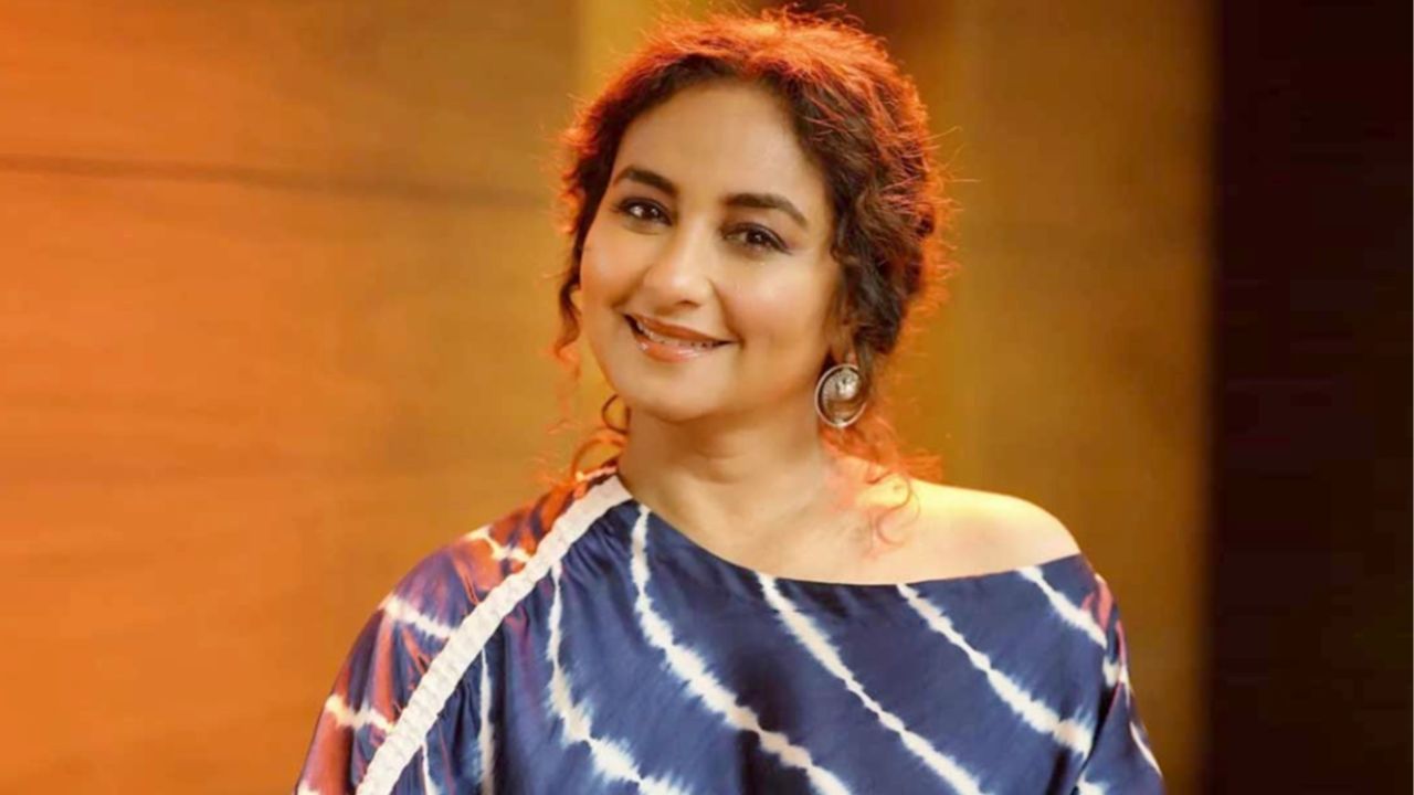 Divya Dutta